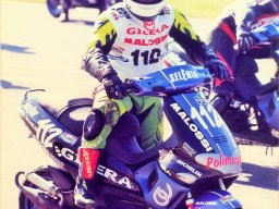 Archivio racing